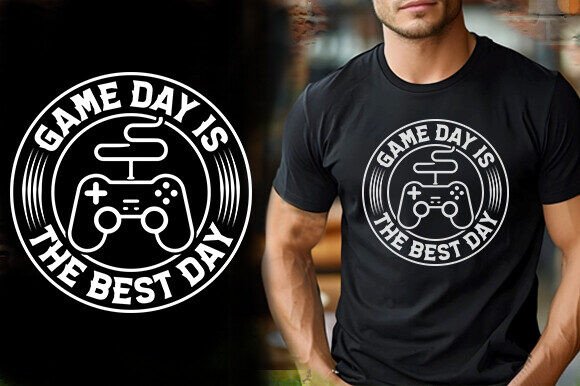 Game Day Graphics: Top T-Shirt Designs