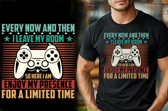 Graphics for T-Shirt Designs: A Review