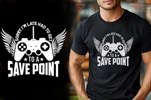 Reviewing Sorry I’m Late Had to Get to a Save Point