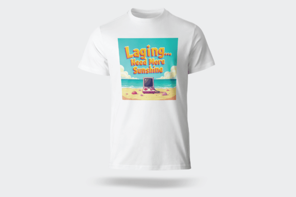 Sunshine Graphics for T-Shirt Designs Review
